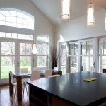 Douston-Interiors-Spacious Dining