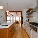 Douston-Kitchens ©Nathan Varney Photography